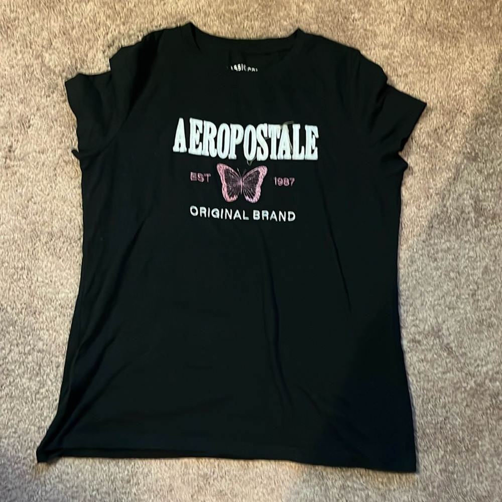 AEROPOSTALE tee XXL NEW